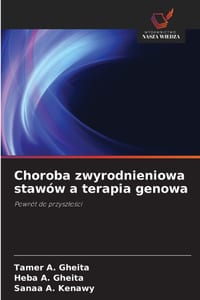 Choroba zwyrodnieniowa stawów a terapia genowa cover