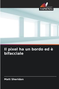 Il pixel ha un bordo ed è bifacciale cover
