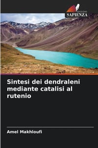 Sintesi dei dendraleni mediante catalisi al rutenio cover