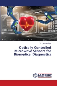 Optically Controlled Microwave Sensors for Biomedical Diagnostics cover