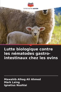 Lutte biologique contre les nématodes gastro-intestinaux chez les ovins cover