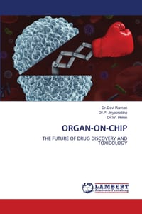 Organ-On-Chip cover
