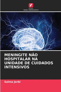 Meningite Não Hospitalar Na Unidade de Cuidados Intensivos cover