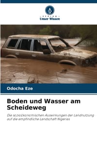 Boden und Wasser am Scheideweg cover
