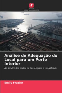 Análise de Adequação do Local para um Porto Interior cover