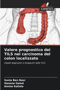 Valore prognostico dei TILS nel carcinoma del colon localizzato cover