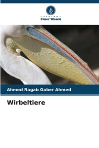 Wirbeltiere cover