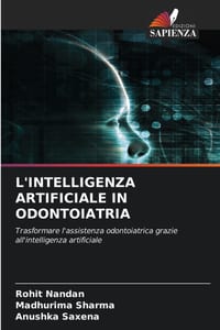 L'Intelligenza Artificiale in Odontoiatria cover