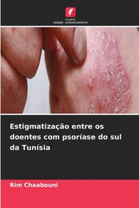 Estigmatização entre os doentes com psoríase do sul da Tunísia cover
