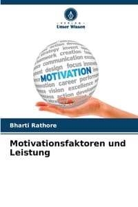 Motivationsfaktoren und Leistung cover