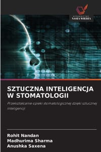 Sztuczna Inteligencja W Stomatologii cover