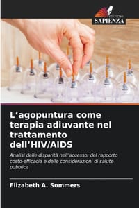 L'agopuntura come terapia adiuvante nel trattamento dell'HIV/AIDS cover