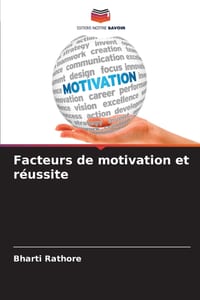 Facteurs de motivation et réussite cover