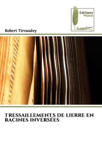 Tressaillements de Lierre En Racines Inversées cover