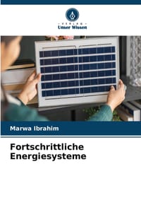 Fortschrittliche Energiesysteme cover