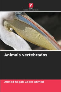 Animais vertebrados cover