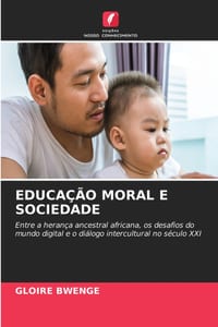 Educação Moral E Sociedade cover