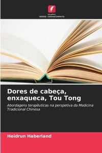 Dores de cabeça, enxaqueca, Tou Tong cover