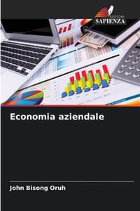 Economia aziendale cover