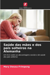 Saúde das mães e dos pais solteiros na Alemanha cover