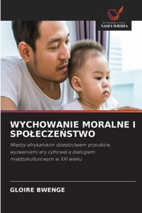 Wychowanie Moralne I SpoleczeŃstwo cover