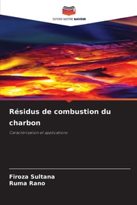 Résidus de combustion du charbon cover