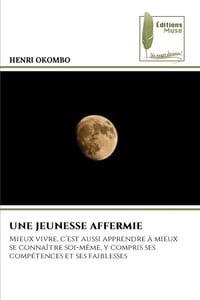 Une Jeunesse Affermie cover