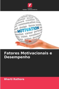 Fatores Motivacionais e Desempenho cover