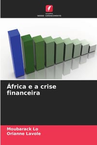 África e a crise financeira cover