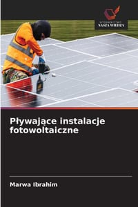 Plywające instalacje fotowoltaiczne cover