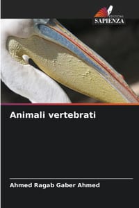Animali vertebrati cover