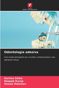 Odontologia adesiva cover