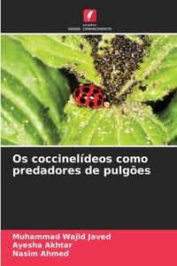 Os coccinelídeos como predadores de pulgões cover