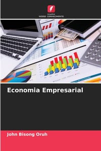 Economia Empresarial cover