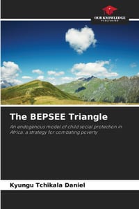 The BEPSEE Triangle cover