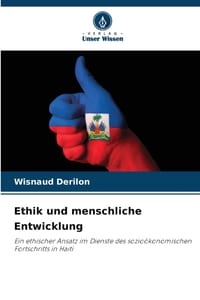 Ethik und menschliche Entwicklung cover