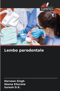 Lembo parodontale cover