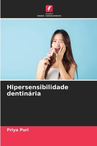 Hipersensibilidade dentinária cover