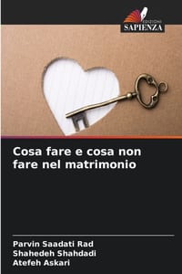 Cosa fare e cosa non fare nel matrimonio cover