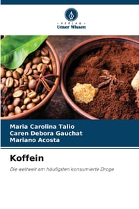Koffein cover