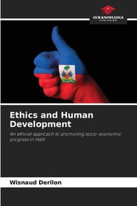 Ethics and Human Development cover