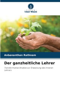 Der ganzheitliche Lehrer cover