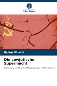 Die sowjetische Supermacht cover