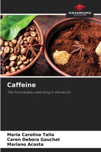 Caffeine cover