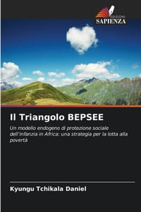 Il Triangolo BEPSEE cover