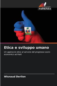 Etica e sviluppo umano cover
