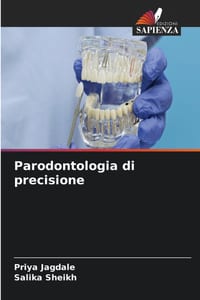 Parodontologia di precisione cover