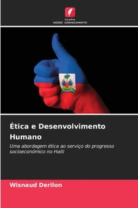 Ética e Desenvolvimento Humano cover
