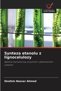 Synteza etanolu z lignocelulozy cover