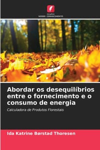 Abordar os desequilíbrios entre o fornecimento e o consumo de energia cover